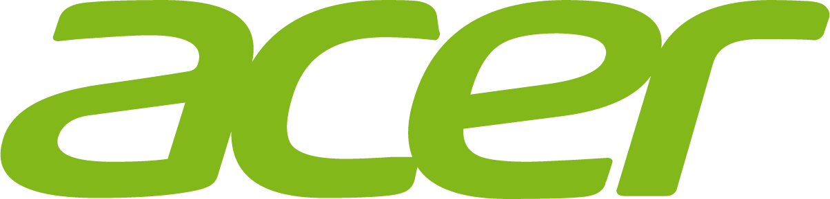 Acer New Logo Transparent