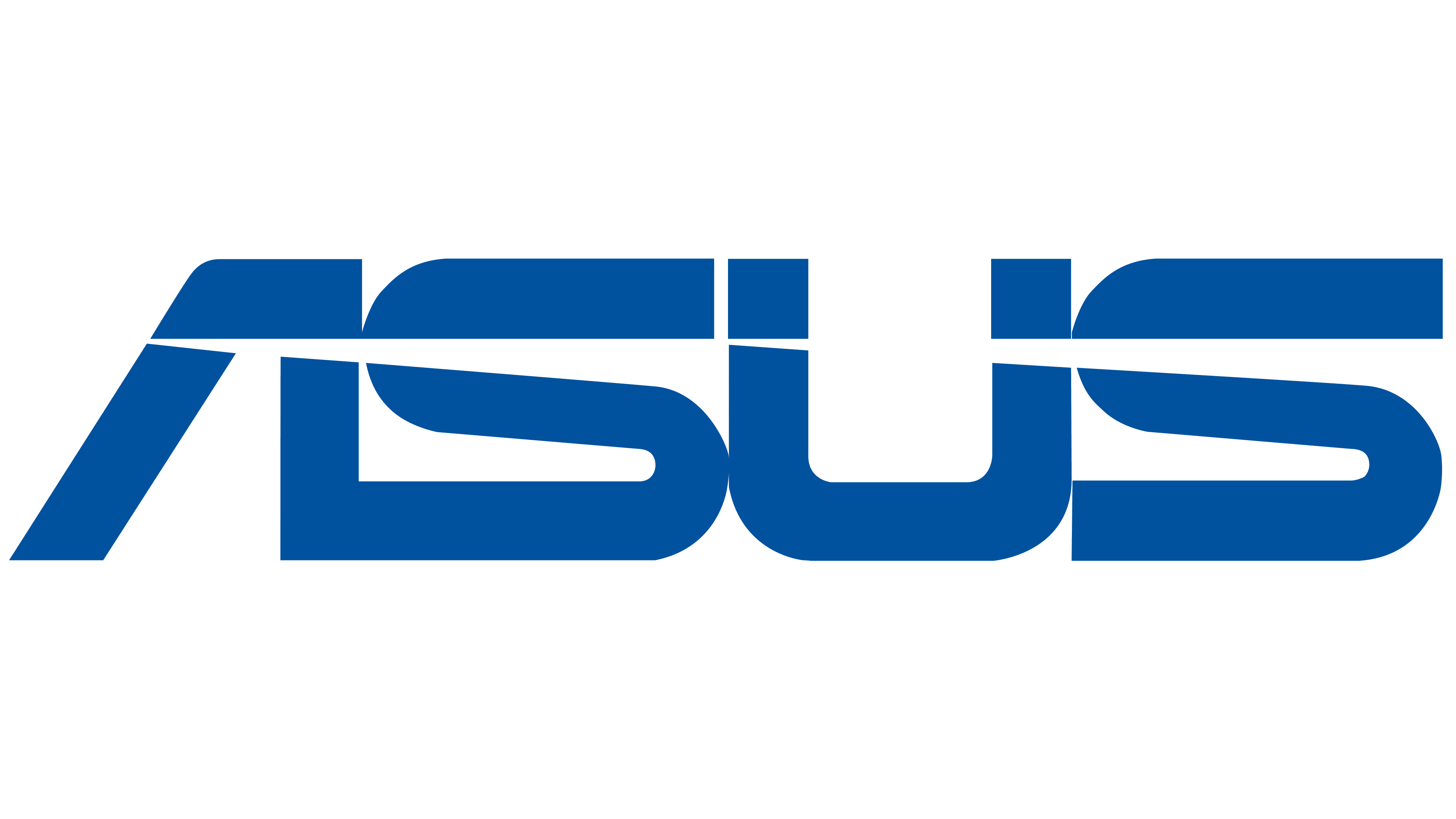 Asus Logo 1995 present 1